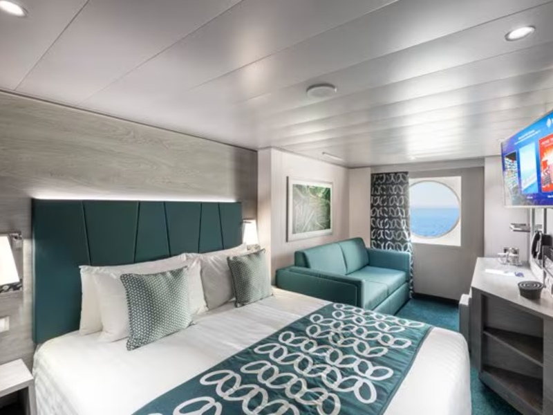 Deluxe Ocean View